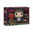 Stranger Things Christmas 2025 Edition Funko Pocket Pop! 24-Day Advent Calendar Stranger Things Christmas 2025 Edition Funko Pocket Pop! 24-Day Advent Calendar