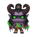 World of Warcraft Illidan Funko Pop Vinyl World of Warcraft Illidan Funko Pop Vinyl