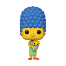 The Simpsons S11 Marge Funko Pop Vinyl