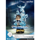 Harry Potter D-Stage PVC Diorama Expecto Patronum 16 cm