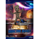 Guardians of the Galaxy 2 Life-Size Statue Dancing Groot heo EU Exclusive 32 cm Guardians of the Galaxy 2 Life-Size Statue Dancing Groot heo EU Exclusive 32 cm