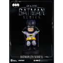 DC Comics Mini Egg Attack Figure Batman (1966 TV Series) 8 cm