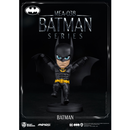 DC Comics Mini Egg Attack Figure Batman (1989 Film) 8 cm DC Comics Mini Egg Attack Figure Batman (1989 Film) 8 cm