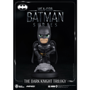 DC Comics Mini Egg Attack Figure The Dark Knight Trilogy Batman 8 cm DC Comics Mini Egg Attack Figure The Dark Knight Trilogy Batman 8 cm