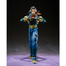 Dragon Ball GT S.H.Figuarts Action Figure Super Android 17 20 cm