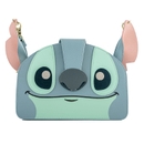 Disney by Loungefly Crossbody Lilo & Stitch Luau Cosplay Disney by Loungefly Crossbody Lilo & Stitch Luau Cosplay