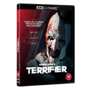Terrifier 4K Ultra HD
