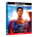 Superman 4K Ultra HD Superman 4K Ultra HD