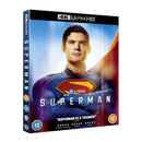 Superman 4K Ultra HD Superman 4K Ultra HD