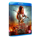 Red Sonja Red Sonja