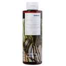 KORRES Body Forest Cedar Shower Gel 250ml KORRES Body Forest Cedar Shower Gel 250ml