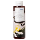 KORRES Body Mediterranean Vanilla Shower Gel 400ml