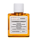 KORRES Cashmere Kumquat Eau de Parfum Spray 50ml KORRES Cashmere Kumquat Eau de Parfum Spray 50ml