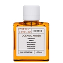 KORRES Oceanic Amber Eau de Parfum Spray 50ml KORRES Oceanic Amber Eau de Parfum Spray 50ml
