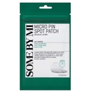 Some By Mi Miracle Micro Pin Spot Patches x 9 Some By Mi Miracle Micro Pin Spot Patches x 9