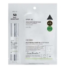 VT Cosmetics Mild Reedle Shot 50 2-Step Mask 25g