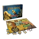 Lord of the Rings Risk Board Game