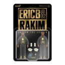 Super7 Eric B. & Rakim Reaction Figures Wave 02 - Eric B. & Rakim (Follow The Leader) Super7 Eric B. & Rakim Reaction Figures Wave 02 - Eric B. & Rakim (Follow The Leader)