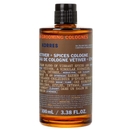 KORRES Fragrance Athenian Grooming Vetiver + Spices Eau de Cologne 100ml KORRES Fragrance Athenian Grooming Vetiver + Spices Eau de Cologne 100ml