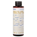 KORRES Face Care Athenian Grooming Barber's Face + Beard Cleanser 250ml