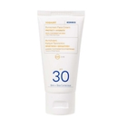 KORRES Sun Care Yoghurt Sunscreen Face Cream SPF30 50ml KORRES Sun Care Yoghurt Sunscreen Face Cream SPF30 50ml