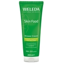 Weleda Body Care Skin Food Shower Cream 200ml Weleda Body Care Skin Food Shower Cream 200ml