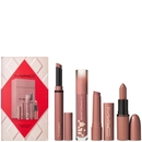 MAC Totally Teddy Lip Kit