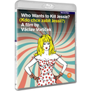 Who Wants to Kill Jessie? Who Wants to Kill Jessie?