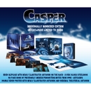 Casper 30th Anniversary Collectors Edition 4K Ultra HD SteelBook