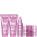 NUXE Hair Prodigieux High Shine Full Routine NUXE Hair Prodigieux High Shine Full Routine
