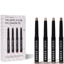 Bobbi Brown The Swipe & Glow Eye Shadow Set Bobbi Brown The Swipe & Glow Eye Shadow Set