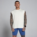 MP Men's Hybrid Oversized Mesh Tank - Mist - XS
