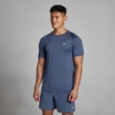 MP Men's Training T-Shirt - Charcoal Blue - XS