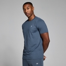 MP Men's Active Camo T-Shirt - Slate Grey - XS