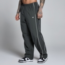MP Men's Lift Track Pant - Washed Black - XS