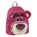 Toy Story Lotso Casual Fashion Backpack Toy Story Lotso Casual Fashion Backpack