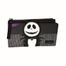 Nightmare Before Christmas Faux Leather Wallet Nightmare Before Christmas Faux Leather Wallet