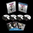 Bleach (Original) - Part 7 Limited Edition