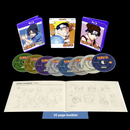 Naruto - Collector's Edition Set 4