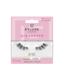 Eylure False Lashes 3/4 Length No.030 Eylure False Lashes 3/4 Length No.030