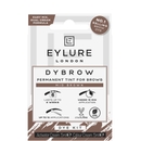Eylure Dybrow Permanent Dye - Mid Brown Eylure Dybrow Permanent Dye - Mid Brown