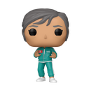 Squid Game S3 Player 149: Geum-Ja Funko Pop Vinyl