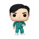 Squid Game S3 Player 001 Funko Pop Vinyl