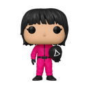 Squid Game S3 No-Eul Funko Pop Vinyl
