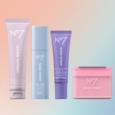 No7 Good Intent Glass Skin routine No7 Good Intent Glass Skin routine