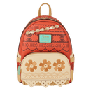 Loungefly Disney Moana Cosplay Mini Backpack