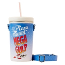 Loungefly Pixar Toy Story Pizza Planet Mega Gulp Crossbody Bag Loungefly Pixar Toy Story Pizza Planet Mega Gulp Crossbody Bag