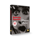 Battleship Potemkin / Pet Shop Boys Battleship Potemkin / Pet Shop Boys