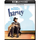 Harvey 4K Ultra HD