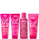 Umberto Giannini Bundle - For Curls Umberto Giannini Bundle - For Curls